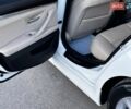 Білий БМВ 5 Серія, об'ємом двигуна 2 л та пробігом 197 тис. км за 12300 $, фото 17 на Automoto.ua