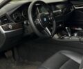 Білий БМВ 5 Серія, об'ємом двигуна 2 л та пробігом 180 тис. км за 14000 $, фото 11 на Automoto.ua