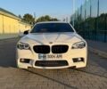 Білий БМВ 5 Серія, об'ємом двигуна 2.98 л та пробігом 221 тис. км за 18300 $, фото 39 на Automoto.ua