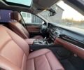 Білий БМВ 5 Серія, об'ємом двигуна 2 л та пробігом 170 тис. км за 14800 $, фото 17 на Automoto.ua