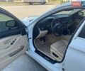 Білий БМВ 5 Серія, об'ємом двигуна 2 л та пробігом 262 тис. км за 12500 $, фото 29 на Automoto.ua