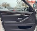 Белый БМВ 5 Серия, объемом двигателя 2 л и пробегом 157 тыс. км за 16900 $, фото 10 на Automoto.ua