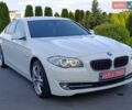 Белый БМВ 5 Серия, объемом двигателя 2 л и пробегом 224 тыс. км за 11000 $, фото 32 на Automoto.ua