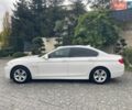 Білий БМВ 5 Серія, об'ємом двигуна 2 л та пробігом 258 тис. км за 11500 $, фото 7 на Automoto.ua