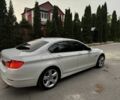 Білий БМВ 5 Серія, об'ємом двигуна 2 л та пробігом 220 тис. км за 12900 $, фото 5 на Automoto.ua
