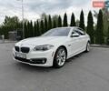 Белый БМВ 5 Серия, объемом двигателя 2.98 л и пробегом 202 тыс. км за 17000 $, фото 1 на Automoto.ua