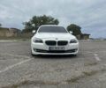Белый БМВ 5 Серия, объемом двигателя 2 л и пробегом 170 тыс. км за 13000 $, фото 6 на Automoto.ua