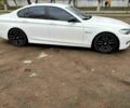 Белый БМВ 5 Серия, объемом двигателя 2 л и пробегом 280 тыс. км за 14000 $, фото 9 на Automoto.ua