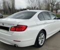 Білий БМВ 5 Серія, об'ємом двигуна 2.98 л та пробігом 299 тис. км за 15500 $, фото 6 на Automoto.ua