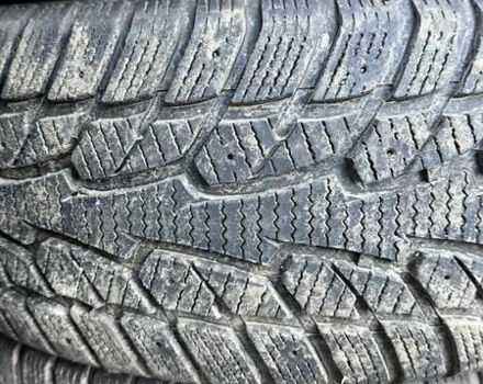 Білий БМВ 5 Серія, об'ємом двигуна 2 л та пробігом 271 тис. км за 13700 $, фото 20 на Automoto.ua