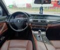 Белый БМВ 5 Серия, объемом двигателя 2 л и пробегом 223 тыс. км за 11350 $, фото 22 на Automoto.ua