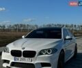 Белый БМВ 5 Серия, объемом двигателя 2.99 л и пробегом 215 тыс. км за 18800 $, фото 2 на Automoto.ua