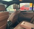 Білий БМВ 5 Серія, об'ємом двигуна 2.98 л та пробігом 299 тис. км за 15500 $, фото 9 на Automoto.ua