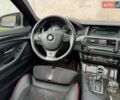 Белый БМВ 5 Серия, объемом двигателя 2.98 л и пробегом 228 тыс. км за 13599 $, фото 20 на Automoto.ua