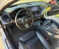 Білий БМВ 5 Серія, об'ємом двигуна 2 л та пробігом 262 тис. км за 16500 $, фото 18 на Automoto.ua