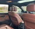 Білий БМВ 5 Серія, об'ємом двигуна 2.98 л та пробігом 299 тис. км за 15500 $, фото 11 на Automoto.ua