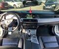 Білий БМВ 5 Серія, об'ємом двигуна 2 л та пробігом 215 тис. км за 12990 $, фото 32 на Automoto.ua
