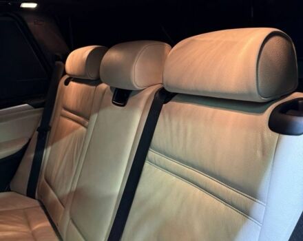 Білий БМВ 5 Серія, об'ємом двигуна 3 л та пробігом 226 тис. км за 16999 $, фото 15 на Automoto.ua