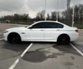 Білий БМВ 5 Серія, об'ємом двигуна 0 л та пробігом 230 тис. км за 11800 $, фото 3 на Automoto.ua