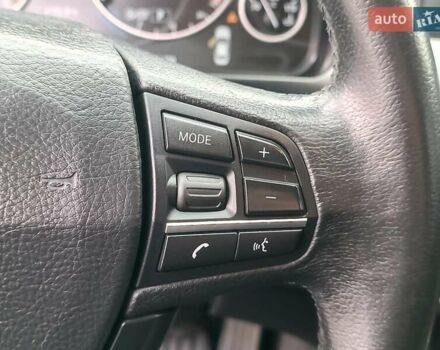 Білий БМВ 5 Серія, об'ємом двигуна 2 л та пробігом 213 тис. км за 13790 $, фото 29 на Automoto.ua