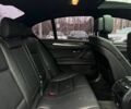 Белый БМВ 5 Серия, объемом двигателя 2 л и пробегом 263 тыс. км за 16000 $, фото 19 на Automoto.ua