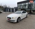 Белый БМВ 5 Серия, объемом двигателя 2 л и пробегом 223 тыс. км за 11350 $, фото 14 на Automoto.ua