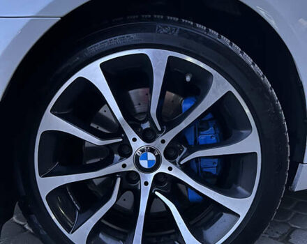 Білий БМВ 5 Серія, об'ємом двигуна 3 л та пробігом 143 тис. км за 21000 $, фото 22 на Automoto.ua