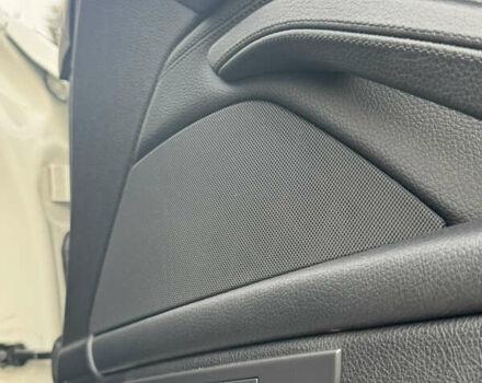 Білий БМВ 5 Серія, об'ємом двигуна 2 л та пробігом 131 тис. км за 14700 $, фото 28 на Automoto.ua