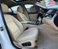 Білий БМВ 5 Серія, об'ємом двигуна 2 л та пробігом 216 тис. км за 13990 $, фото 10 на Automoto.ua