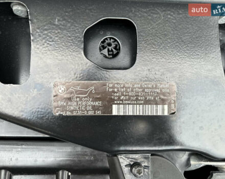 Белый БМВ 5 Серия, объемом двигателя 2 л и пробегом 125 тыс. км за 13499 $, фото 60 на Automoto.ua