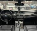 Белый БМВ 5 Серия, объемом двигателя 2 л и пробегом 263 тыс. км за 16000 $, фото 15 на Automoto.ua