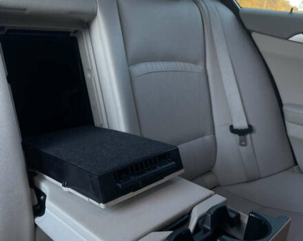 Білий БМВ 5 Серія, об'ємом двигуна 2 л та пробігом 230 тис. км за 15500 $, фото 14 на Automoto.ua