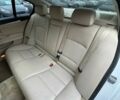 Белый БМВ 5 Серия, объемом двигателя 2 л и пробегом 259 тыс. км за 13000 $, фото 18 на Automoto.ua