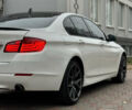 Белый БМВ 5 Серия, объемом двигателя 2.98 л и пробегом 262 тыс. км за 15500 $, фото 13 на Automoto.ua
