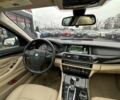 Білий БМВ 5 Серія, об'ємом двигуна 2 л та пробігом 259 тис. км за 13000 $, фото 29 на Automoto.ua