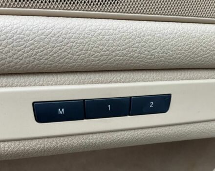 Белый БМВ 5 Серия, объемом двигателя 2 л и пробегом 267 тыс. км за 11999 $, фото 19 на Automoto.ua