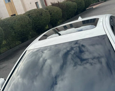 Білий БМВ 5 Серія, об'ємом двигуна 2 л та пробігом 131 тис. км за 14700 $, фото 13 на Automoto.ua