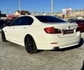 Білий БМВ 5 Серія, об'ємом двигуна 2 л та пробігом 271 тис. км за 13700 $, фото 2 на Automoto.ua