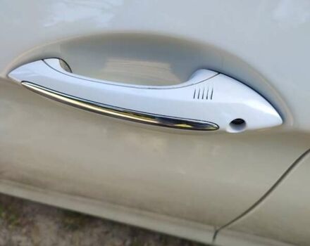 Білий БМВ 5 Серія, об'ємом двигуна 2 л та пробігом 223 тис. км за 11350 $, фото 31 на Automoto.ua