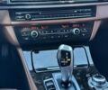 Білий БМВ 5 Серія, об'ємом двигуна 2 л та пробігом 271 тис. км за 13700 $, фото 15 на Automoto.ua