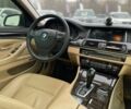 Белый БМВ 5 Серия, объемом двигателя 2 л и пробегом 267 тыс. км за 11999 $, фото 20 на Automoto.ua