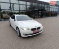 Белый БМВ 5 Серия, объемом двигателя 2 л и пробегом 223 тыс. км за 11350 $, фото 20 на Automoto.ua