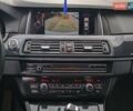 Білий БМВ 5 Серія, об'ємом двигуна 2 л та пробігом 213 тис. км за 13790 $, фото 16 на Automoto.ua