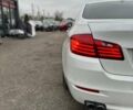 Білий БМВ 5 Серія, об'ємом двигуна 2 л та пробігом 259 тис. км за 13000 $, фото 9 на Automoto.ua