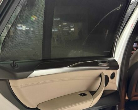 Білий БМВ 5 Серія, об'ємом двигуна 3 л та пробігом 226 тис. км за 16999 $, фото 16 на Automoto.ua