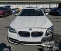 Білий БМВ 5 Серія, об'ємом двигуна 2 л та пробігом 304 тис. км за 7447 $, фото 4 на Automoto.ua