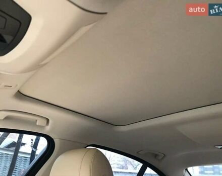 Білий БМВ 5 Серія, об'ємом двигуна 2 л та пробігом 215 тис. км за 13500 $, фото 21 на Automoto.ua