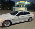 БМВ 5 Серия 2013 в Черновцах на Automoto.ua Белый БМВ 5 Серия, объемом двигателя 2 л и пробегом 225 тыс. км за 15500 $, фото 1 на Automoto.ua