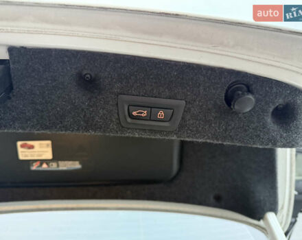 Білий БМВ 5 Серія, об'ємом двигуна 2 л та пробігом 200 тис. км за 12900 $, фото 39 на Automoto.ua
