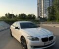 Білий БМВ 5 Серія, об'ємом двигуна 2 л та пробігом 238 тис. км за 10300 $, фото 1 на Automoto.ua